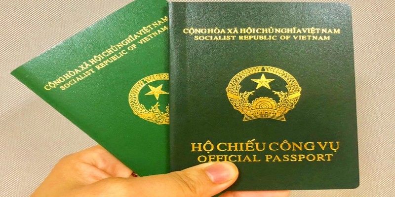 Để làm hộ chiếu đi Campuchia bạn cần có thư mời từ chủ lao động
